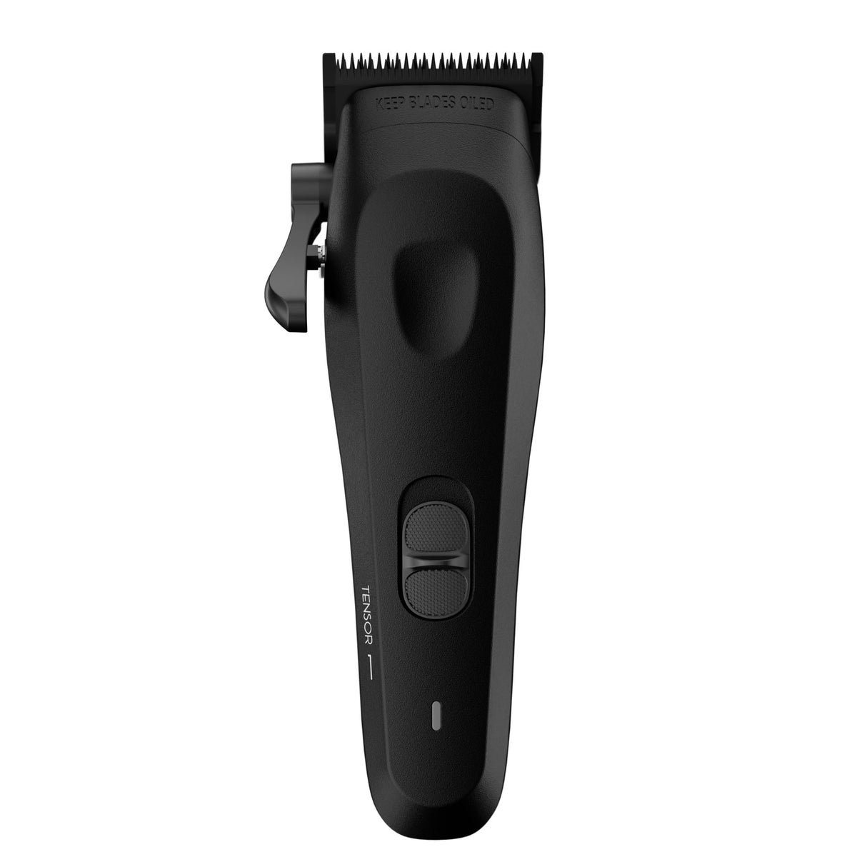 Tensor 1 Black - حلاقة وماكينة قص شعر احترافية تعمل بالذكاء الذكاء الاصطناعي